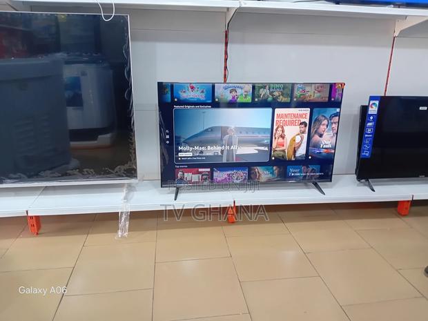 TCL 43" Smart Tv – Crystal Clear Full Hd Display · Photo 2