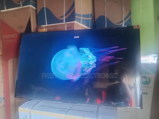 Exclusive TCL Digital Uhd TCL Tv · Photo 1