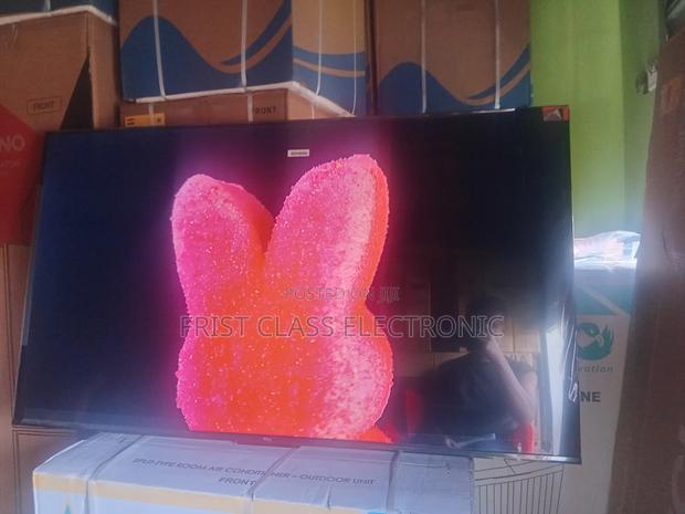 Exclusive TCL Digital Uhd TCL Tv · Photo 2