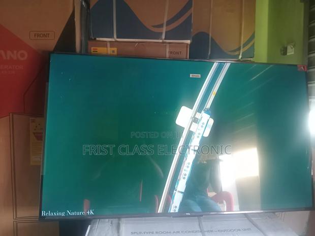 Smart TCL Digital Uhd TCL Tv · Photo 2