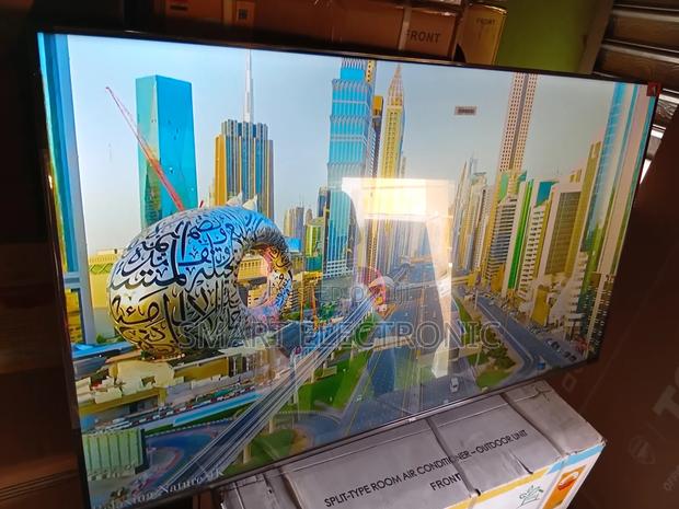 Theatre Beyond Walls Smart TCL 55inches · Photo 2