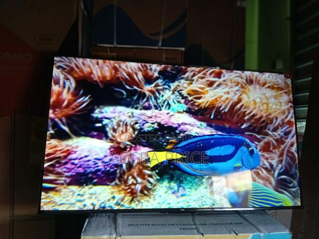 Maxy Taps With Tcl55 · Photo 2