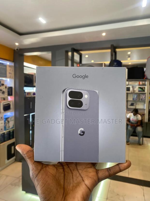 New Google Pixel 10 Pro Fold 256 GB · Photo 1