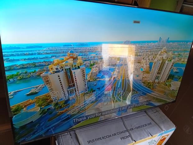 Daily Delight Smart TCL 55inches · Photo 1