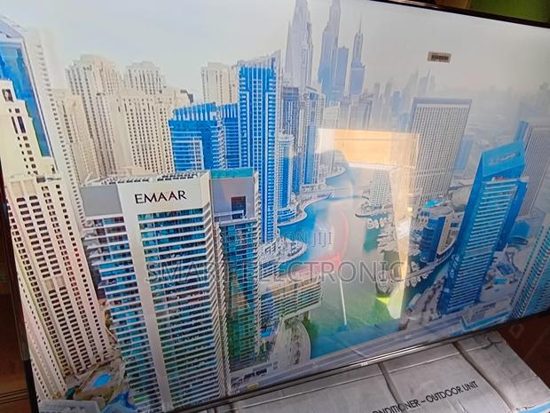 Daily Delight Smart TCL 55inches · Photo 2