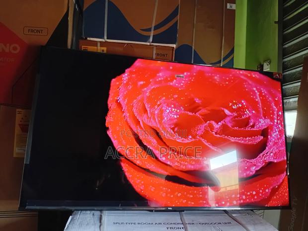 Colour Series 55tcl · Photo 1