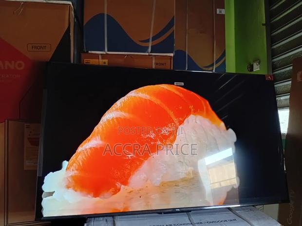 Smart Display Tcl55 · Photo 1
