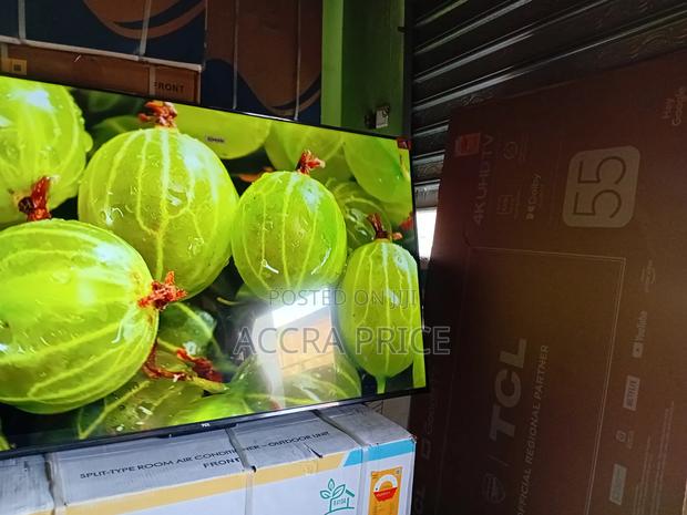 Smart Display Tcl55 · Photo 2