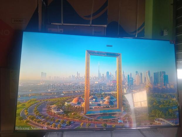 Happy Vibes With TCL Digital Uhd TCL Tv · Photo 2