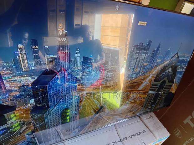 Autovision Smart TCL 55inches · Photo 1