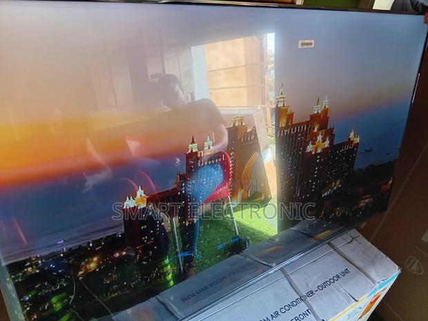 Autovision Smart TCL 55inches · Photo 2