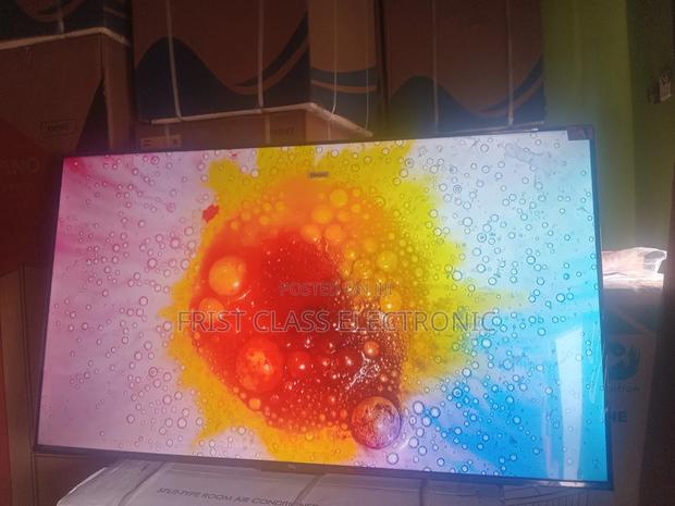 Smartest TCL Digital Uhd TCL Tv · Photo 1