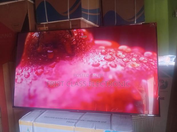 Smartest TCL Digital Uhd TCL Tv · Photo 2