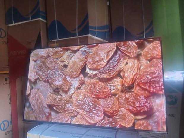 Massive TCL Digital Uhd TCL Tv · Photo 2