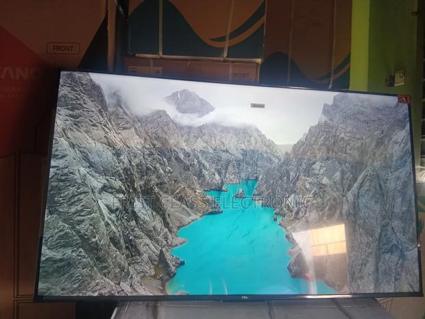 Super Fancy TCL Digital Uhd TCL Tv · Photo 1
