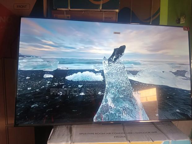 Super Fancy TCL Digital Uhd TCL Tv · Photo 2
