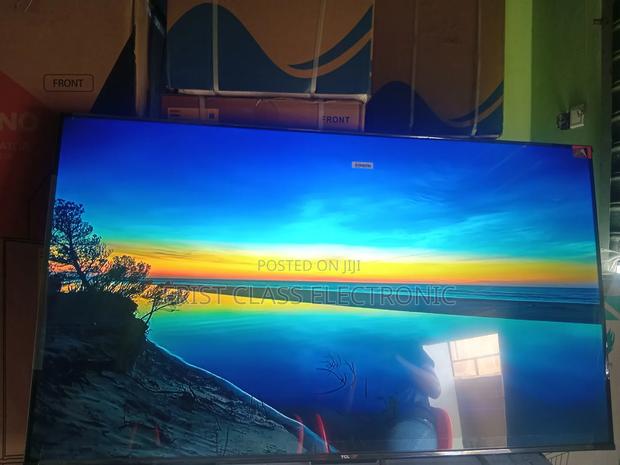 Joyful TCL Digital Uhd TCL Tv · Photo 1