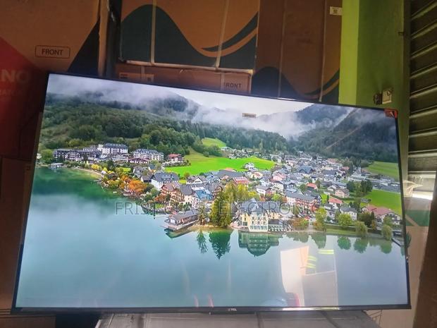 Joyful TCL Digital Uhd TCL Tv · Photo 2