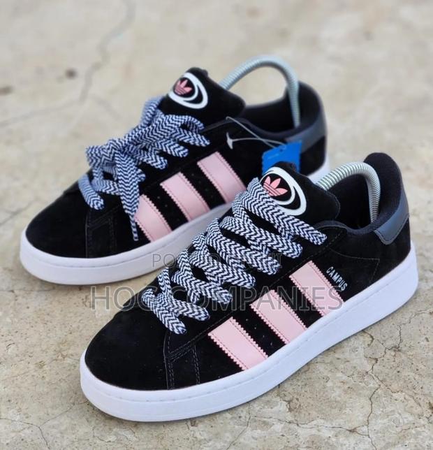 Adidas Campus Sneakers · Photo 1