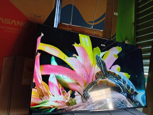 Lash in Creation Tcl65 · Photo 1