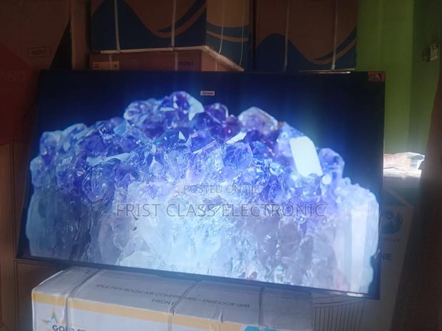 Max Display TCL Digital Uhd TCL Tv · Photo 2