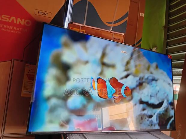 Wall Screen 65tcl · Photo 1