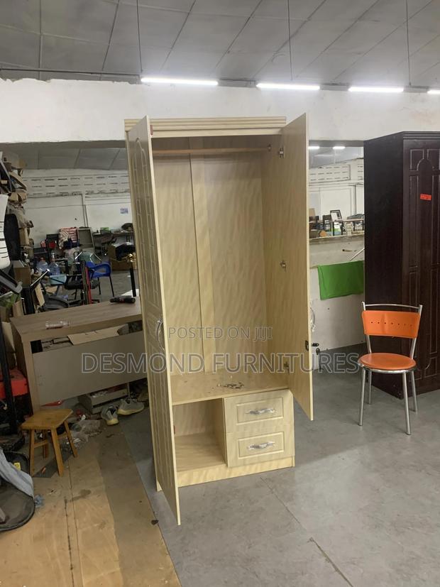 Wardrobe 2 In 1 · Photo 2