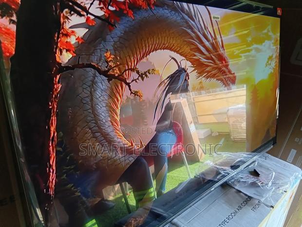 Pure Sense Smart TCL 55inches · Photo 2
