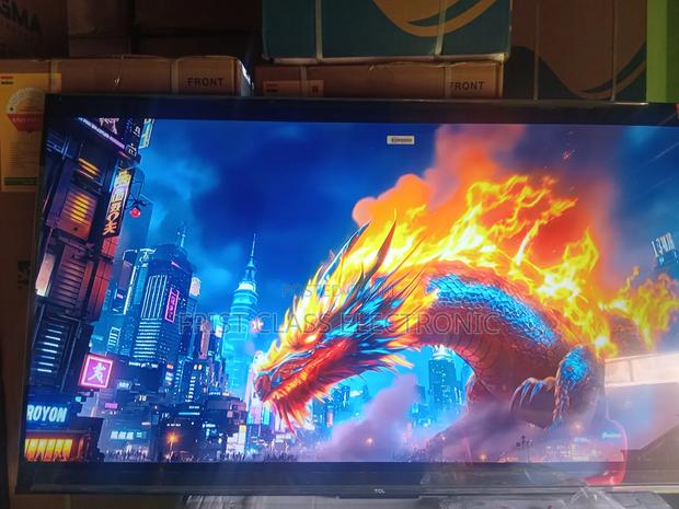 Cutest TCL Digital Uhd TCL Tv · Photo 1