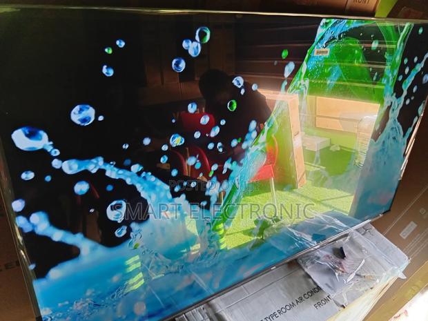 Technology in Motion Smart TCL 55inches · Photo 1
