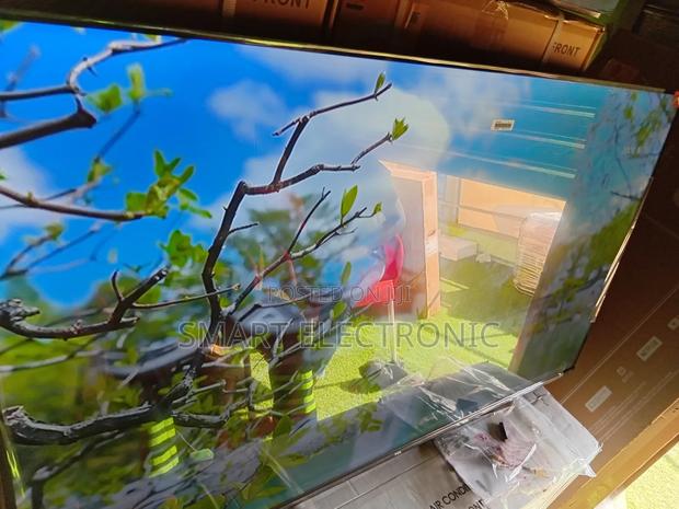 Technology in Motion Smart TCL 55inches · Photo 2