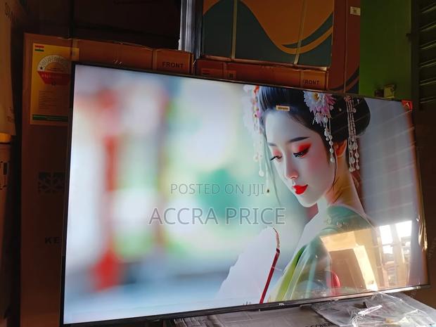 Sleek Glam Tcl55 · Photo 1
