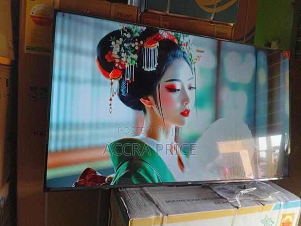 Sleek Glam Tcl55 · Photo 2