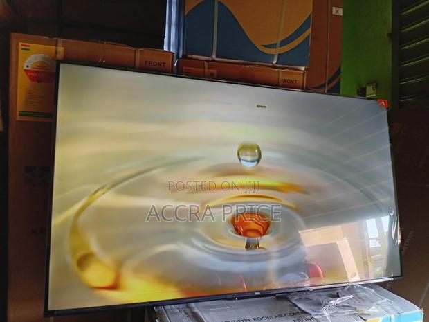 Across Dream 55tcl · Photo 1