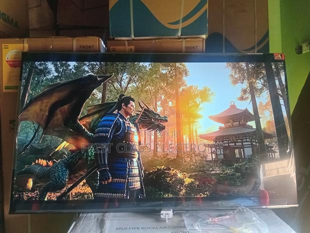 Ultra TCL Digital Uhd TCL Tv · Photo 1