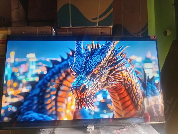 Ultra TCL Digital Uhd TCL Tv · Photo 2