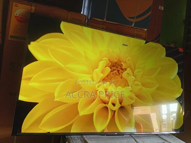 Exclusive Vision With Tcl55 · Photo 1