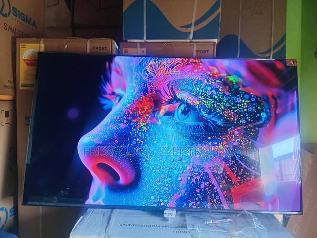 Hotest TCL Digital Uhd TCL Tv · Photo 1