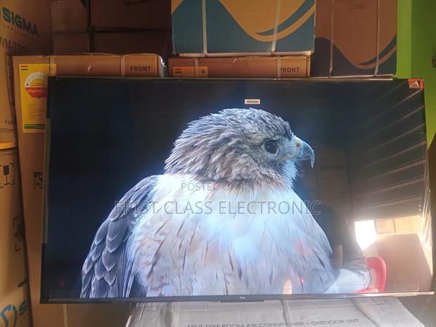 Combative TCL Digital Uhd TCL Tv · Photo 2