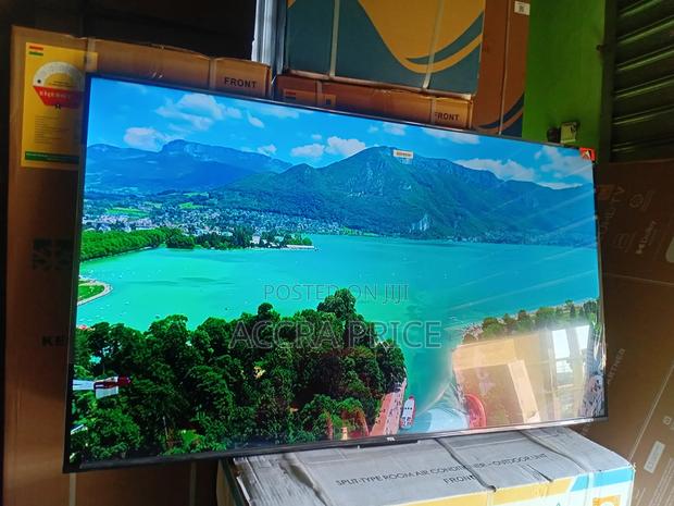 Dynamic View Tcl65 · Photo 1