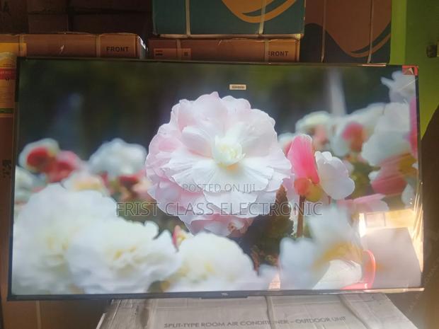 Comfortable TCL Digital Uhd TCL Tv S · Photo 1