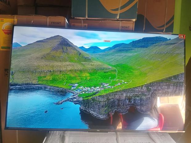 Comfortable TCL Digital Uhd TCL Tv S · Photo 2