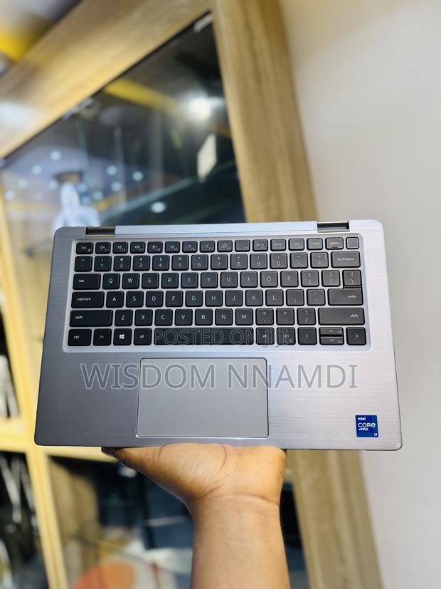 Laptop Dell Latitude 7320 32GB Intel Core i7 SSD 512GB · Photo 3