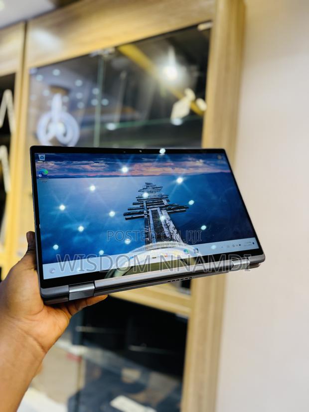 Laptop Dell Latitude 7320 32GB Intel Core i7 SSD 512GB · Photo 4