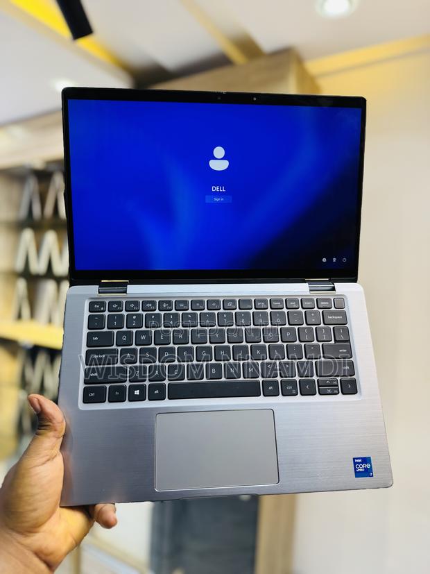 Laptop Dell Latitude 7320 32GB Intel Core i7 SSD 512GB · Photo 2