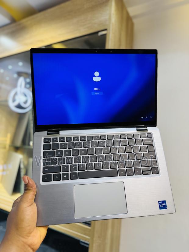 Laptop Dell Latitude 7320 32GB Intel Core i7 SSD 512GB · Photo 1
