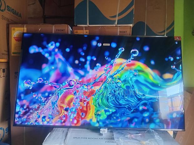Super Superbly TCL Digital Uhd TCL Tv · Photo 1
