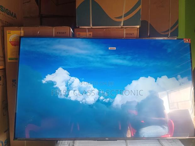 Super Superbly TCL Digital Uhd TCL Tv · Photo 2