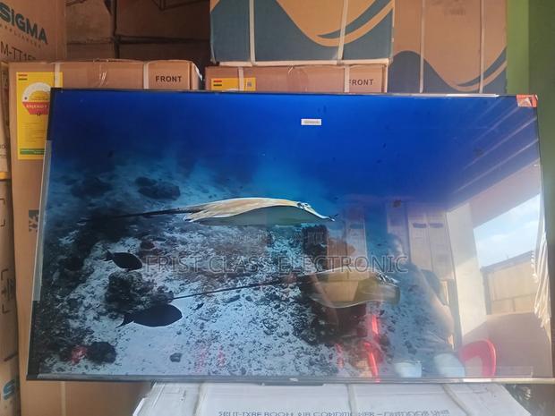Tombo TCL Digital Uhd TCL Tv · Photo 1