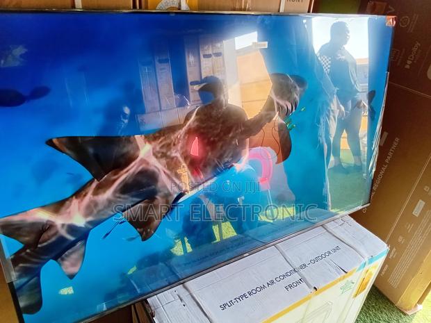 Ppicture Brilliance Smart TCL 55inches · Photo 1